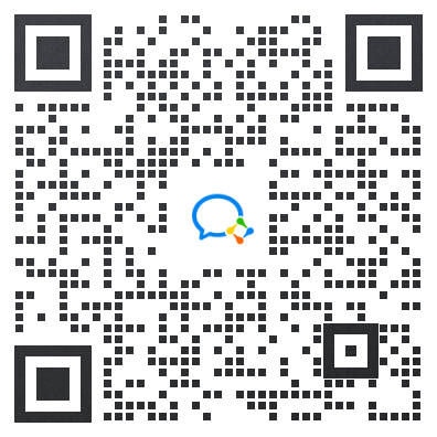 扫码加微信玩AI吧